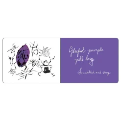 Happy Bug Day by Mudpuppy and Andy Warhol