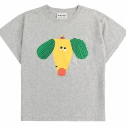 Happy Dog T-Shirt by Bobo Choses