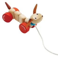 Happy Puppy by PlanToys