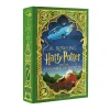 Harry Potter and the Chamber of Secrets: Illustrated Edition by J.K. Rowling & MinaLima