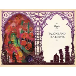 Harry Potter and the Prisoner of Azkaban (Minalima) by J K Rowlinga