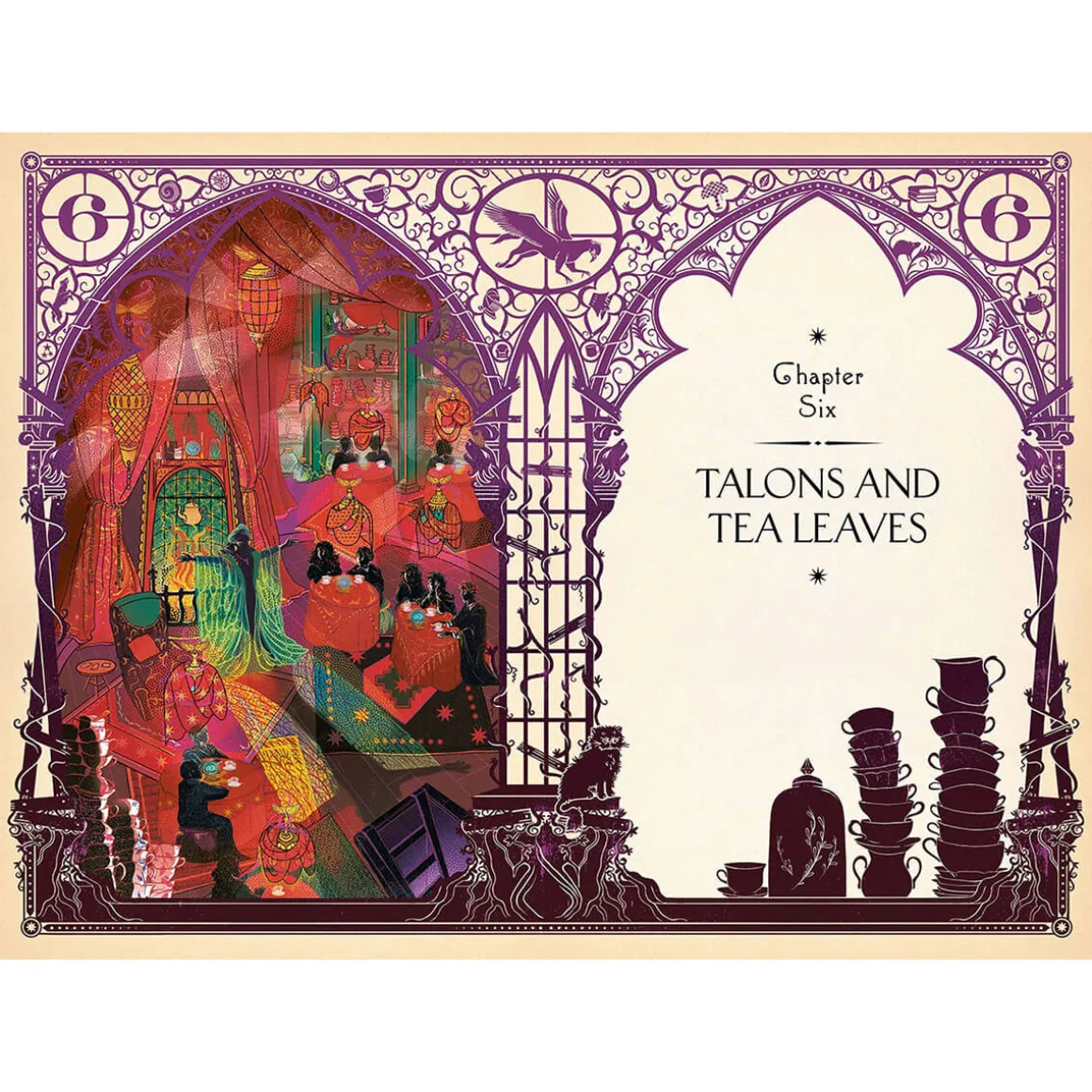 Harry Potter and the Prisoner of Azkaban (Minalima) by J K Rowlinga