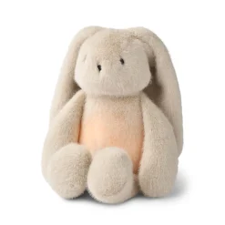 Hattie Rabbit Humming Teddy by Liewood
