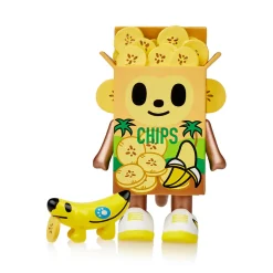Healthy Besties Blind Box by Tokidoki