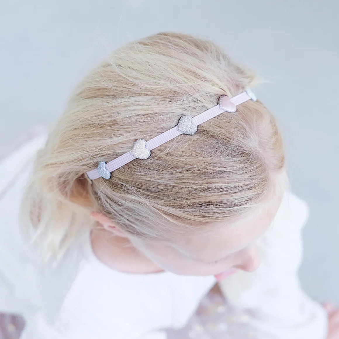 Heart Bando by Mimi & Lula