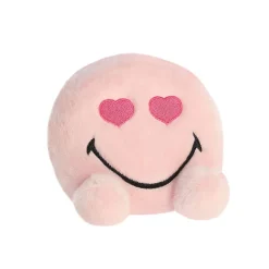 Heart Eyes Smileyworld Palm Pals by Aurora