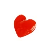 Heart Mini Hair Claw by Coucou Suzette