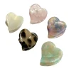 Heart Mini Hair Claw (2.5cm) in Various Colours by Hello Sakura