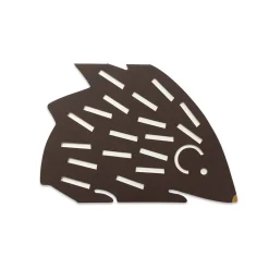 Hedgehog Greetings Card by Cut&Make