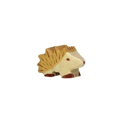 Hedgehog, Small by Holztiger
