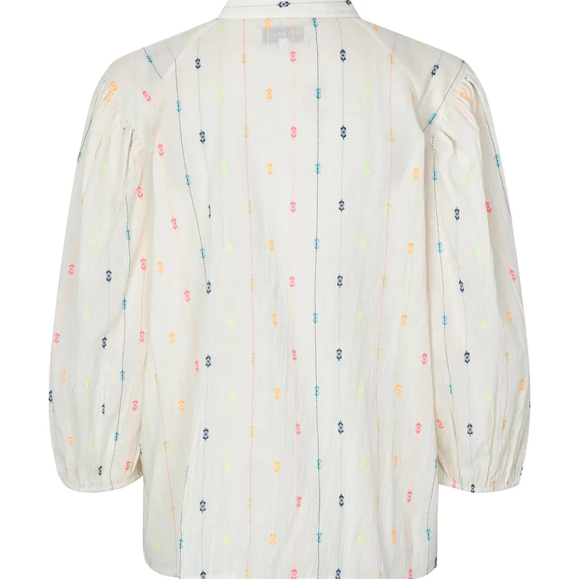 Heidi Shirt in Creme by Lollys Laundry