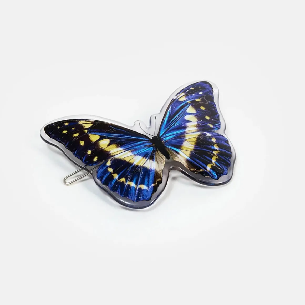 Helena Butterfly Clip by Chunks