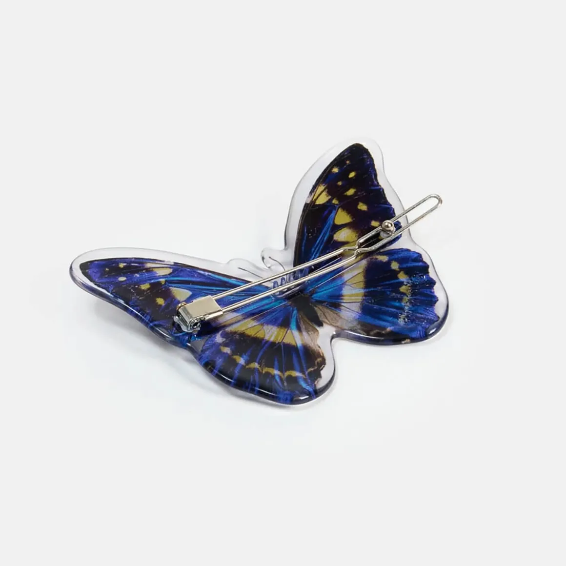 Helena Butterfly Clip by Chunks