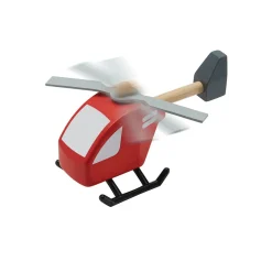 Helicopter by PlanToys