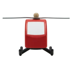 Helicopter by PlanToys