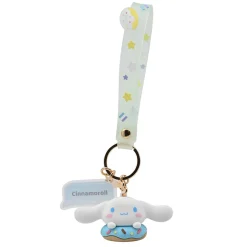 Hello Kitty And Friends Keyring Donut Series (Various Characters) by Yume