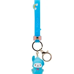 Hello Kitty And Friends Keyring Raincoat Series (Various Characters) by Yume