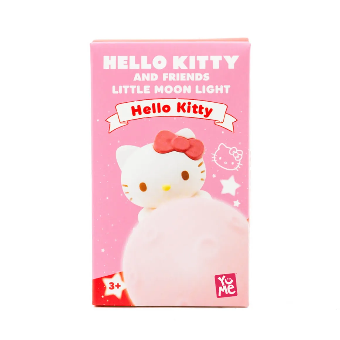 Hello Kitty And Friends Little Moon Light (Various Characters) by Yume