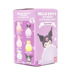 Hello Kitty And Friends Little Moon Light (Various Characters) by Yume