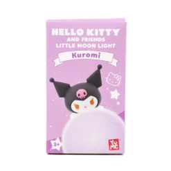 Hello Kitty And Friends Little Moon Light (Various Characters) by Yume