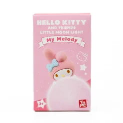 Hello Kitty And Friends Little Moon Light (Various Characters) by Yume
