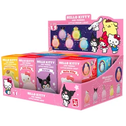 Hello Kitty And Friends Little Moon Light (Various Characters) by Yume