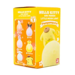 Hello Kitty And Friends Little Moon Light (Various Characters) by Yume