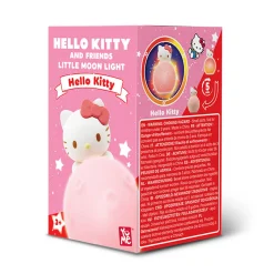 Hello Kitty And Friends Little Moon Light (Various Characters) by Yume