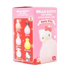 Hello Kitty And Friends Little Moon Light (Various Characters) by Yume