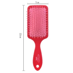 Hello Kitty Detangling Hairbrush by Take Care