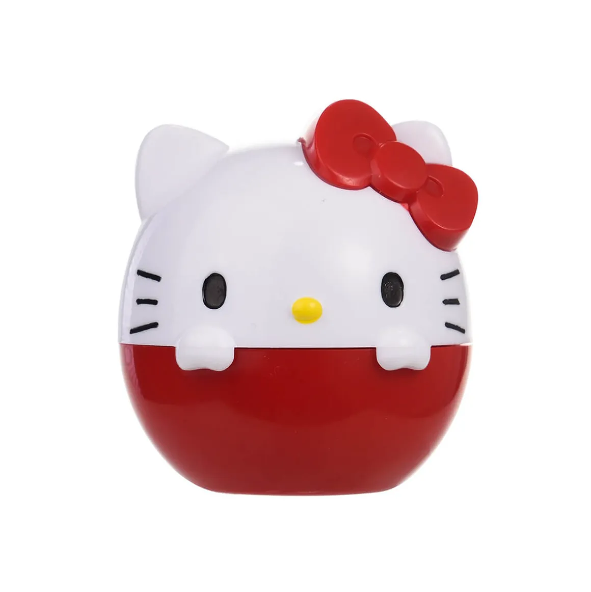 Hello Kitty 3D Lip Balm in Cherry by Take Care