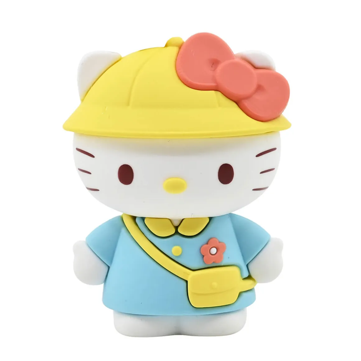 Hello Kitty Dress Up Diary Series (5cm Mini Figure Blind Box) by Yume