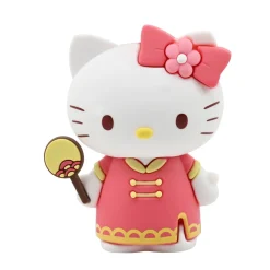 Hello Kitty Dress Up Diary Series (5cm Mini Figure Blind Box) by Yume