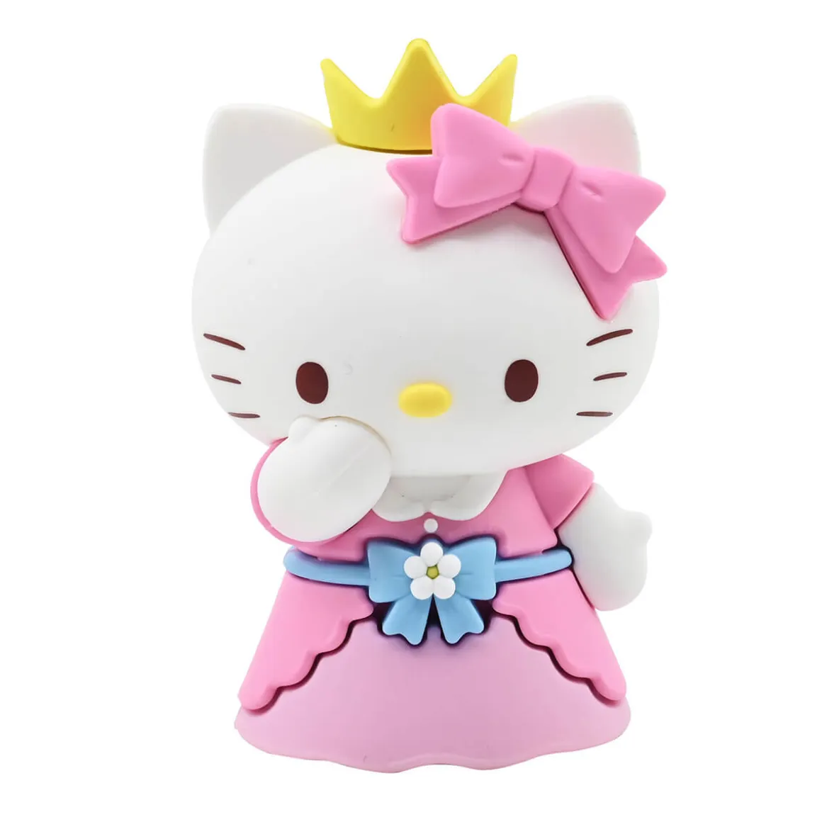 Hello Kitty Dress Up Diary Series (5cm Mini Figure Blind Box) by Yume