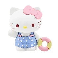 Hello Kitty Dress Up Diary Series (5cm Mini Figure Blind Box) by Yume