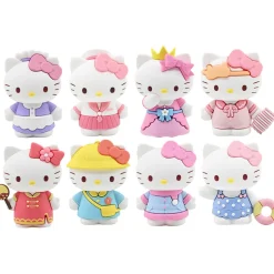 Hello Kitty Dress Up Diary Series (7cm Figure Blind Box) by Yume