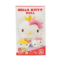 Hello Kitty Dress Up Diary Series (7cm Figure Blind Box) by Yume