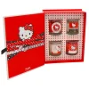Hello Kitty & Friends Mini Candles (Set of 4) by Take Care