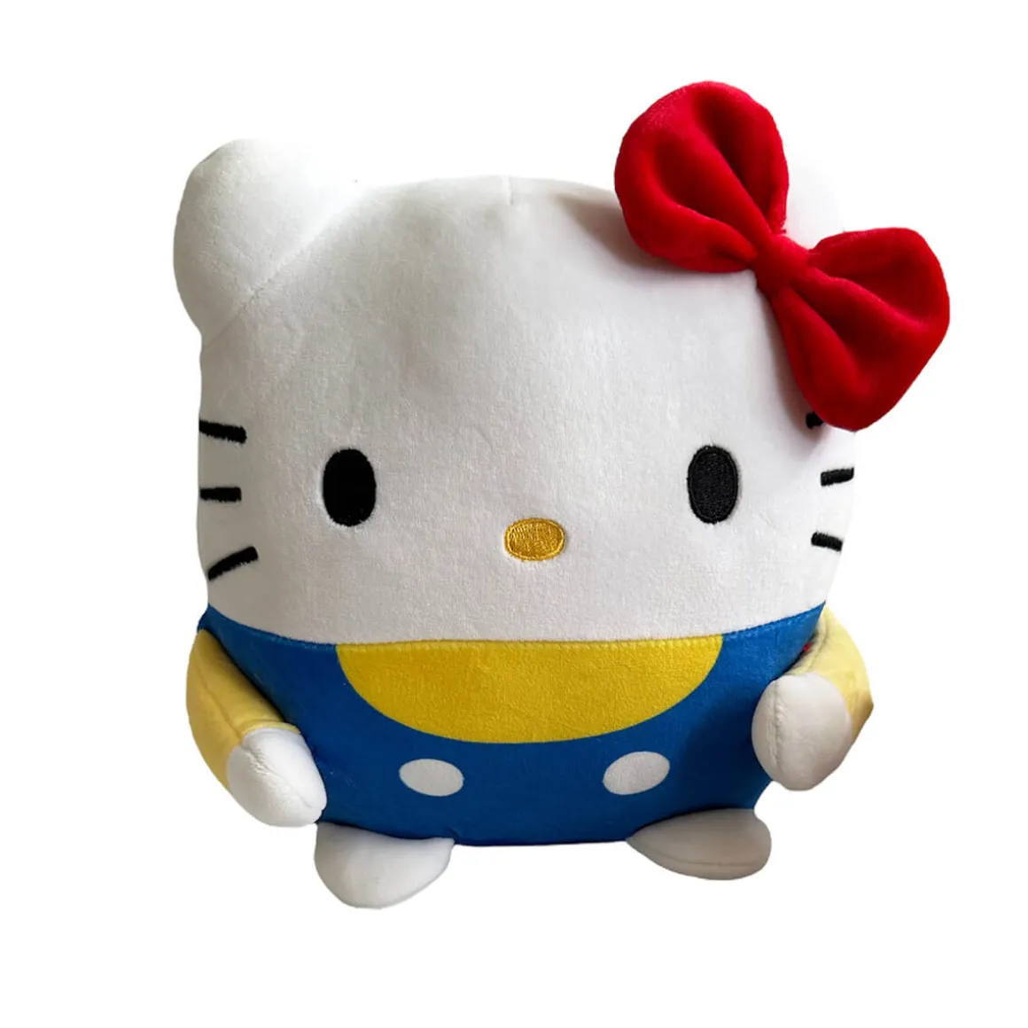 Hello Kitty & Friends Squashy Podgies Series (20cm) by Sanrio