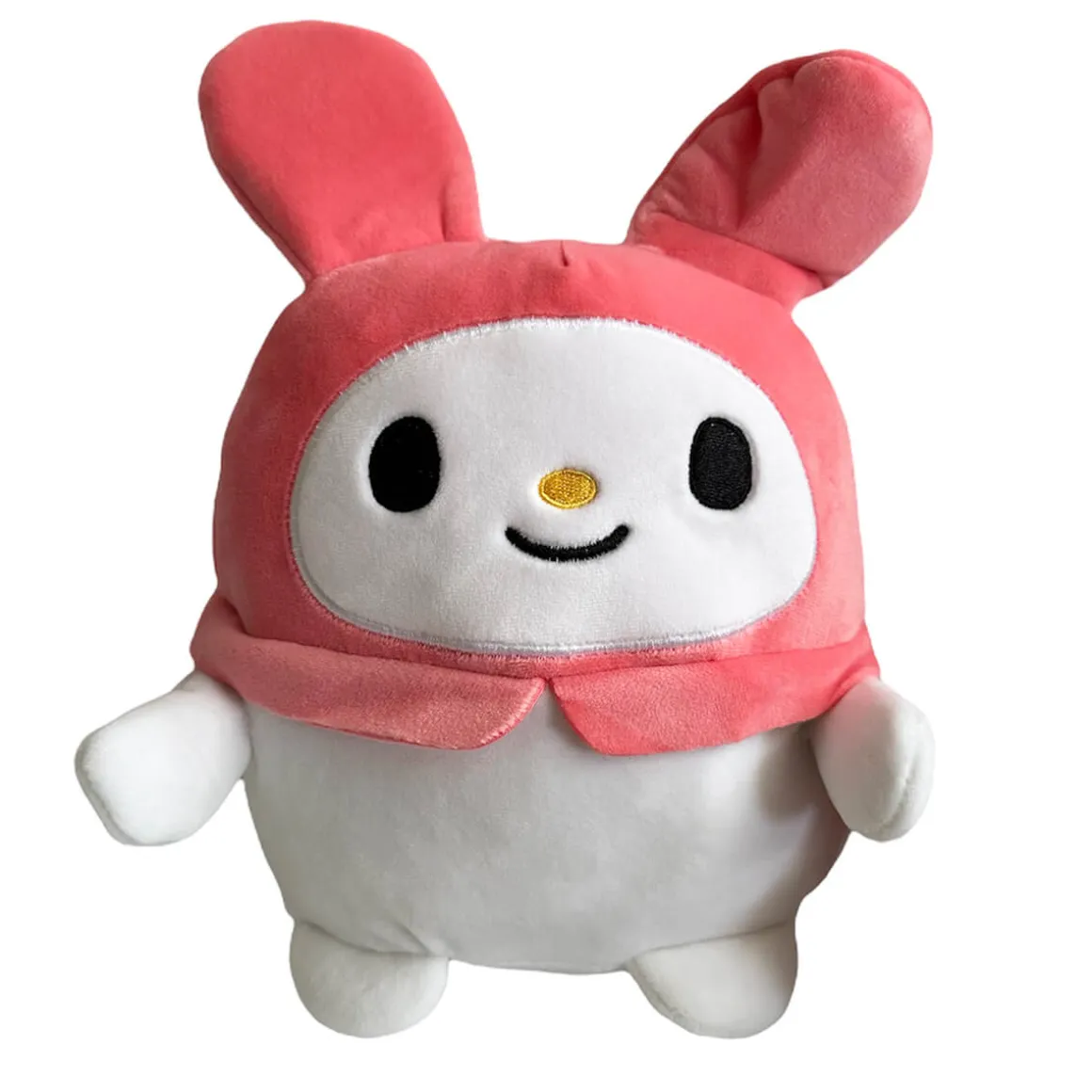 Hello Kitty & Friends Squashy Podgies Series (20cm) by Sanrio