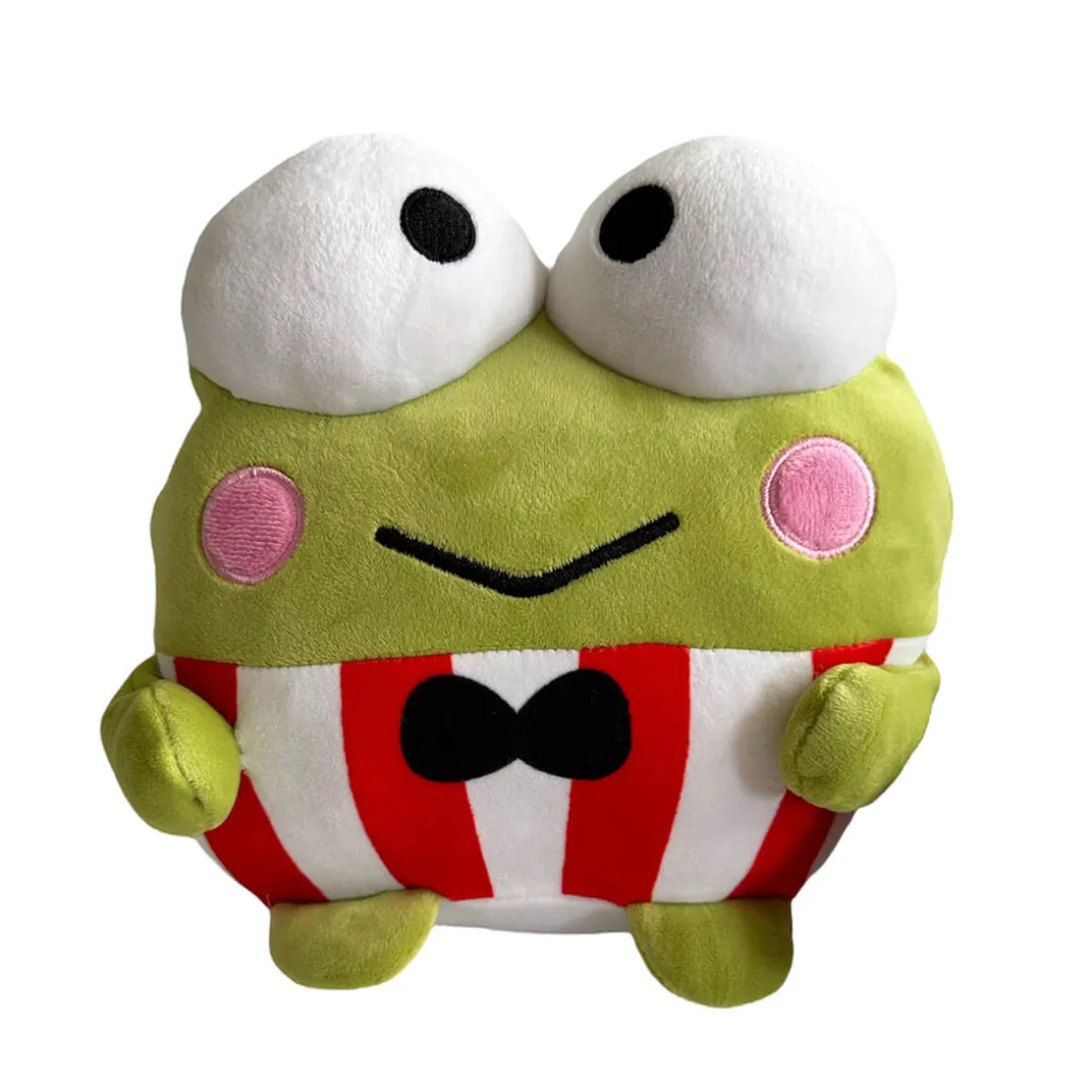 Hello Kitty & Friends Squashy Podgies Series (20cm) by Sanrio