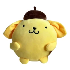 Hello Kitty & Friends Squashy Podgies Series (20cm) by Sanrio