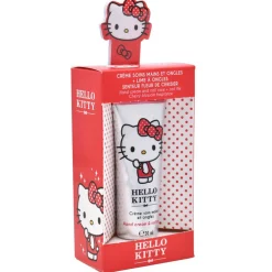 Hello Kitty Hand Cream And Nail File Kit by Take Care