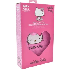 Hello Kitty Hot Water Bottle by Take Care