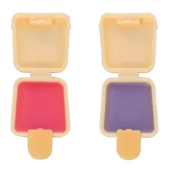 Hello Kitty & Kuromi Lip Balm Duo by Take Care