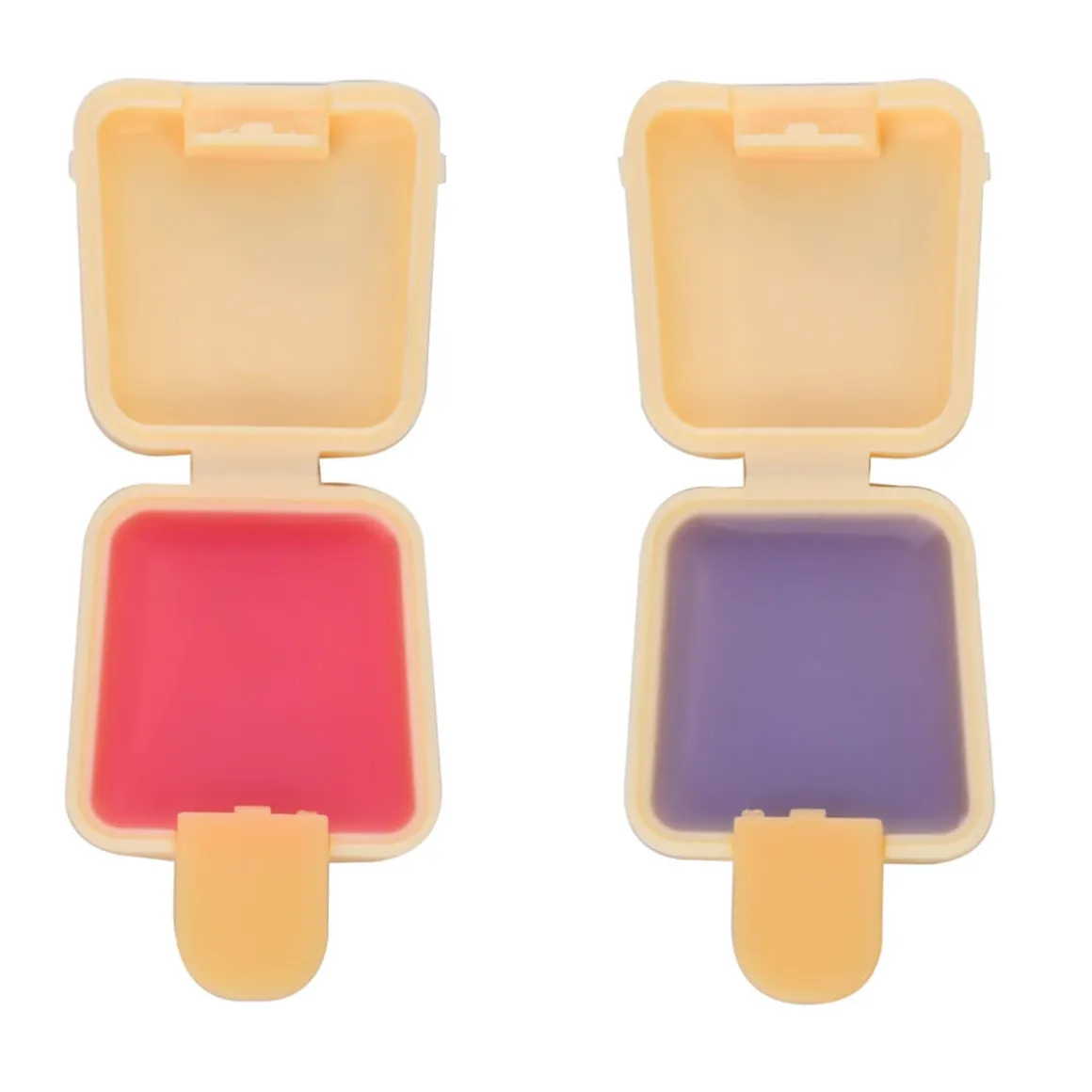 Hello Kitty & Kuromi Lip Balm Duo by Take Care