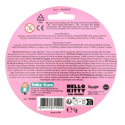 Hello Kitty & Kuromi Lip Balm Duo by Take Care