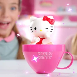 Hello Kitty Magic Effect Cappuccino by Sanrio