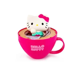 Hello Kitty Magic Effect Cappuccino by Sanrio