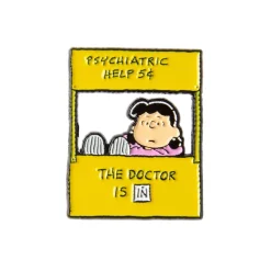 Help - Be Kind Pin by Magpie